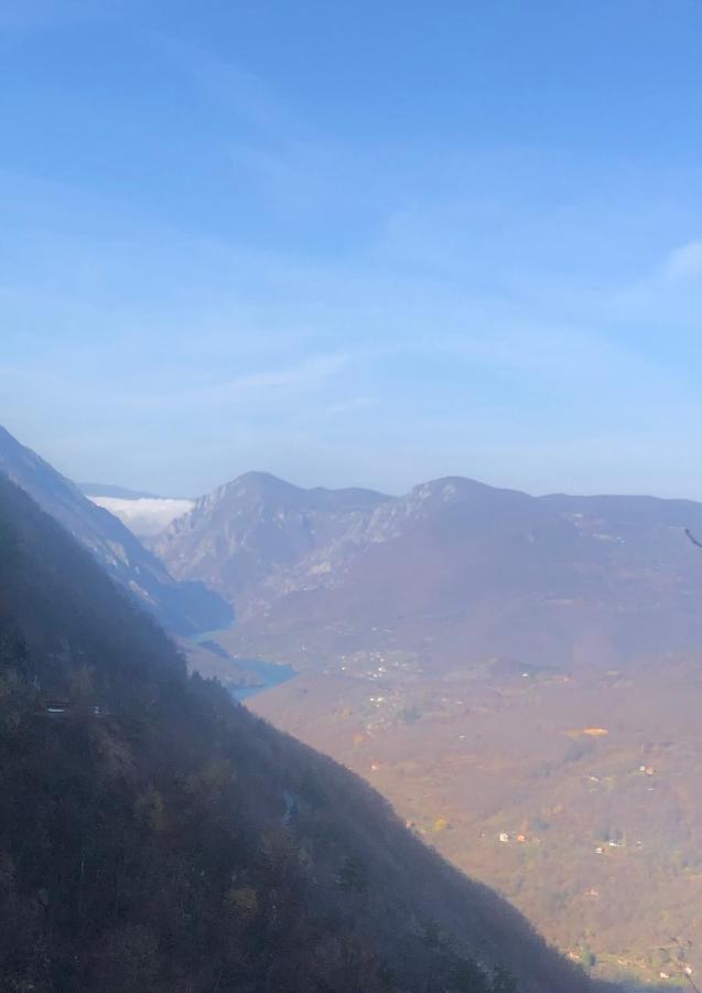 Tilia Cottage Banjska Stena Mitrovac Eksteriør bilde