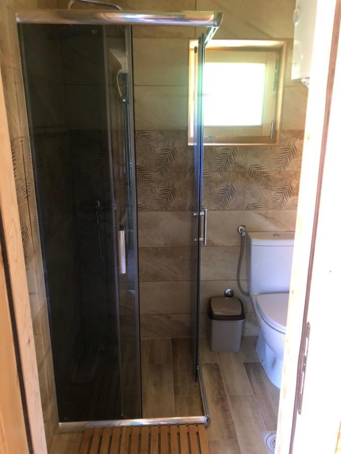 Tilia Cottage Banjska Stena Mitrovac Eksteriør bilde